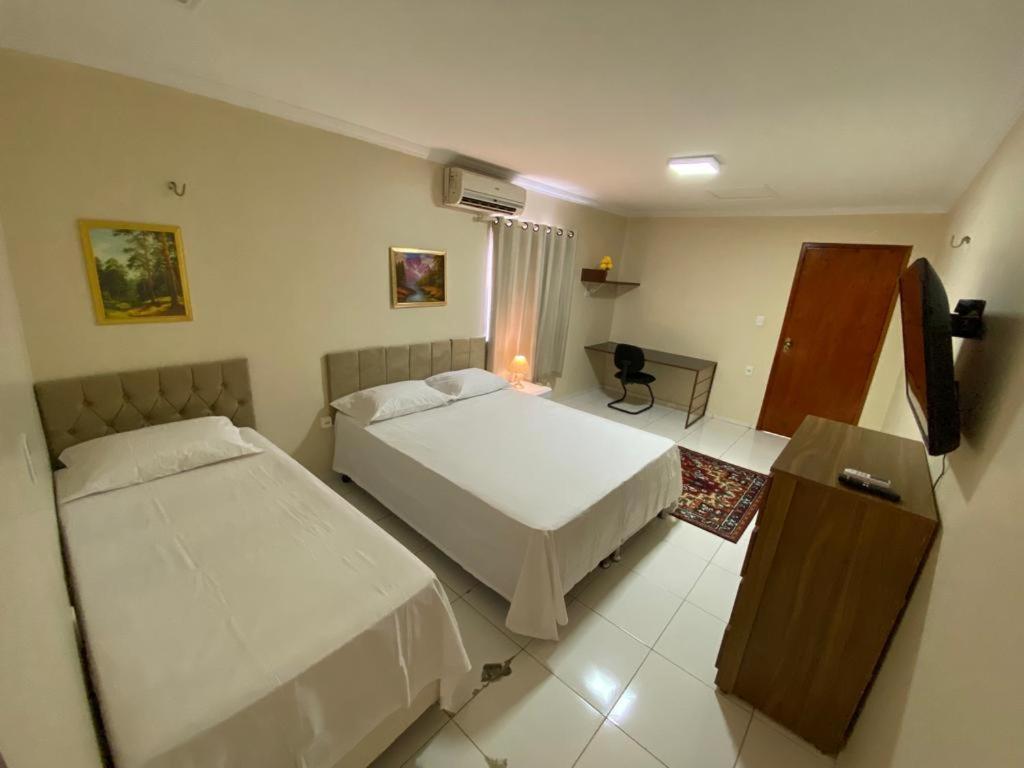 Hotel Bertolini 3*