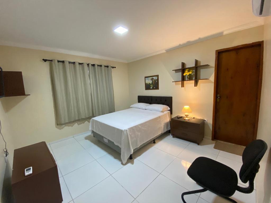 Hotel Bertolini Quixadá