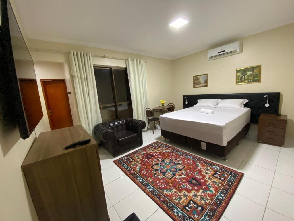 Hotel Bertolini