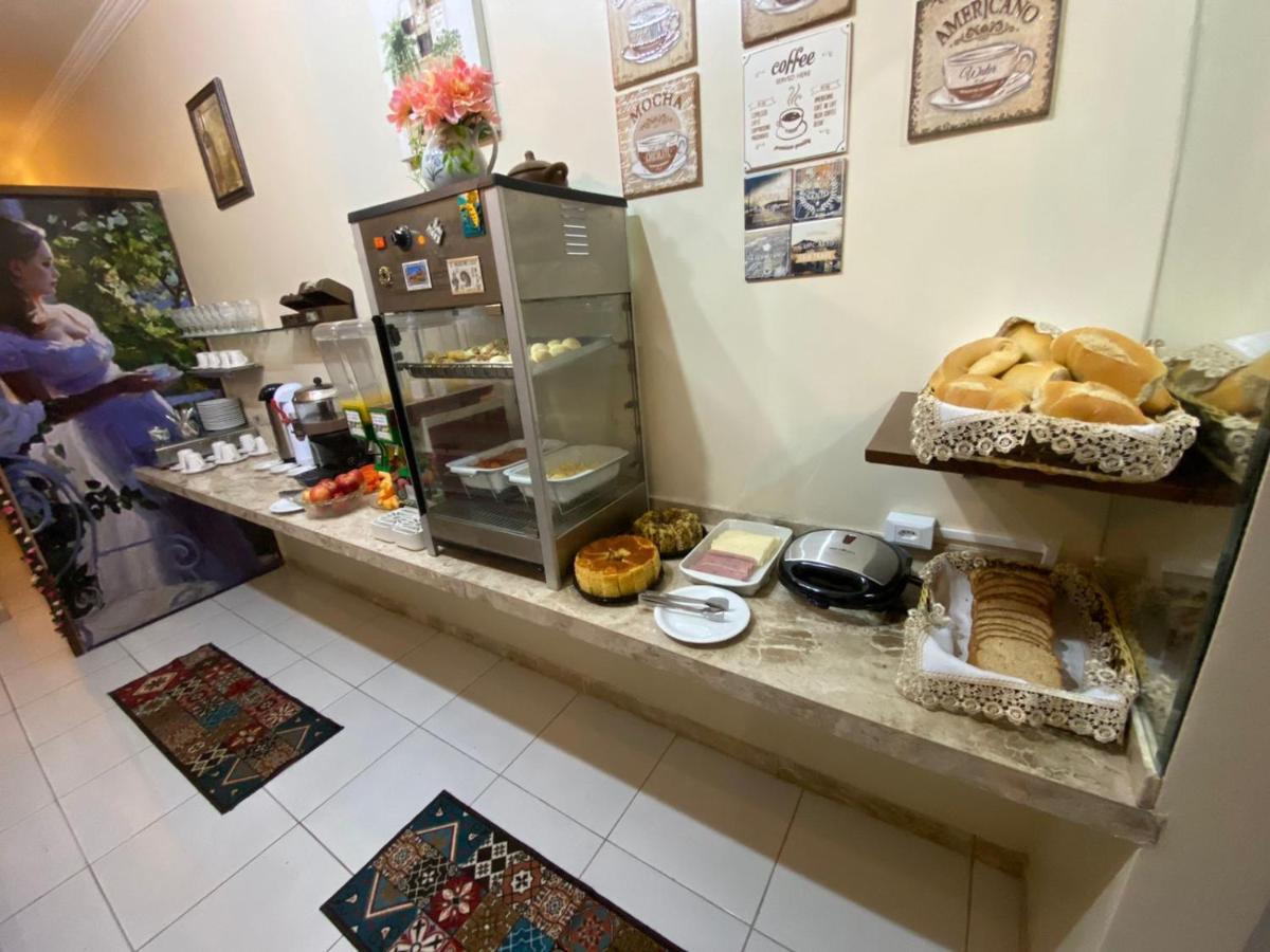 Bertolini Hotel 3*