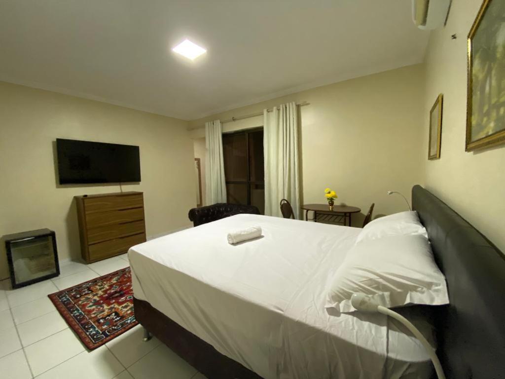 Bertolini Hotel Quixadá